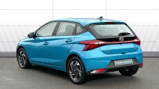 Hyundai i20 1.0T GDi 48V MHD SE Connect 5dr Petrol Hatchback